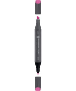 Marabu Tintenstift Sketch Marker Graphix, permanentpink