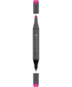 Marabu Tintenstift Sketch Marker Graphix, primärmagenta