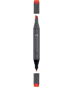 Marabu Tintenstift Sketch Marker, zinnoberrot