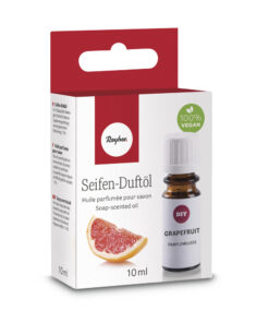 Seifen-Duftöl Grapefruit