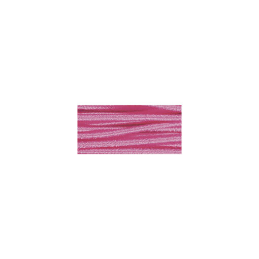 Gummifaden, 1mm ø pink