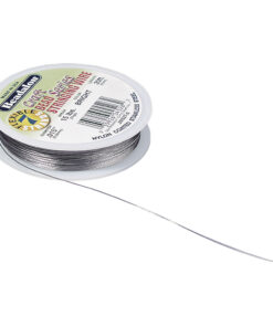 Schmuckdraht, 0,38mm Ø, zur Schmuckgestaltung