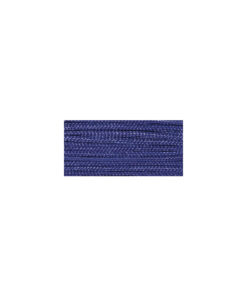 Schmuckkordel, ø 2 mm mittelblau