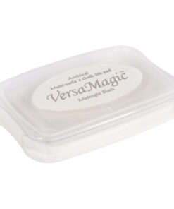 Versa Magic Chalk- Stempelkissen Größe L, weiß