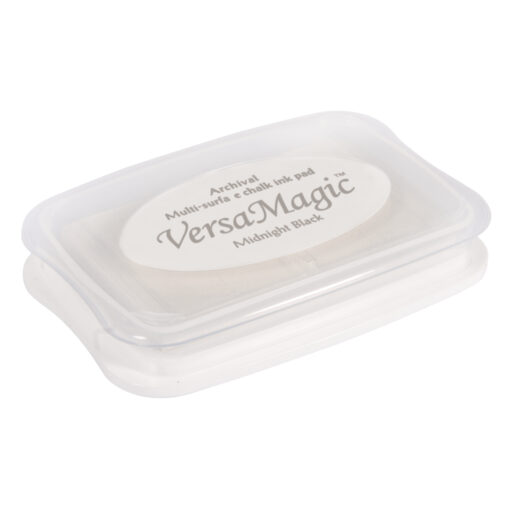 Versa Magic Chalk- Stempelkissen Größe L, weiß