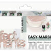 Marabu Starter-Set pastel Easy Marble, zum Marmorieren