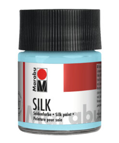 Marabu Silk, arktis, 50ml, Seidenmalfarbe