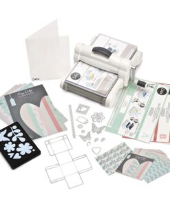 Sizzix Big Shot Plus Starter Kit