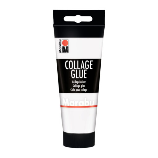 Marabu Collage Glue, 100ml