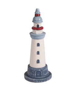 Leuchtturm für maritime Deko