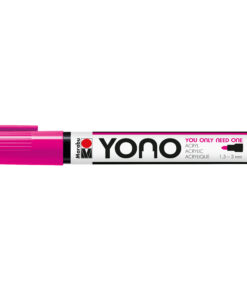Marabu YONO Marker in Neon-Pink