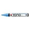 Marabu YONO Marker Pastelblau, mit Rundspitze 1,5-3mm