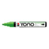 Marabu YONO Marker reseda mit Rundspitze, 1,5-3 mm