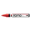 Marabu YONO Marker Kirsche, mit Rundspitze, 1,5-3 mm