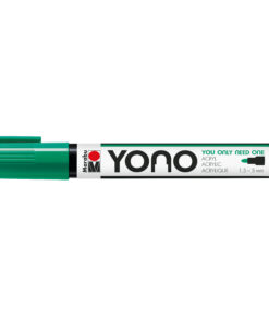 Marabu YONO Marker in saftgrün