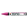 Marabu YONO Marker Magenta, mit Rundspitze 1,5-3mm