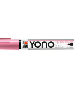 Marabu YONO Marker Rundspitze in rosa
