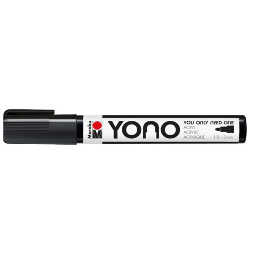 Marabu YONO Marker Acrylmalstift
