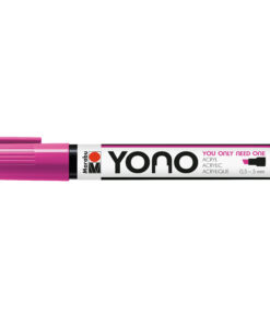 Marabu YONO Marker Acrylmalstift