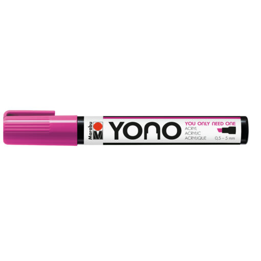 Marabu YONO Marker Acrylmalstift