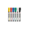 Marabu YONO Marker, 6-teiliges Farbenset