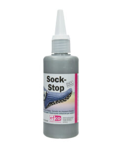 Latexmilch Sock-Stop, grau