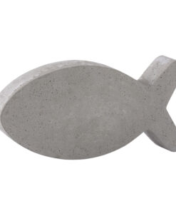 Fisch aus Kreativ-Beton