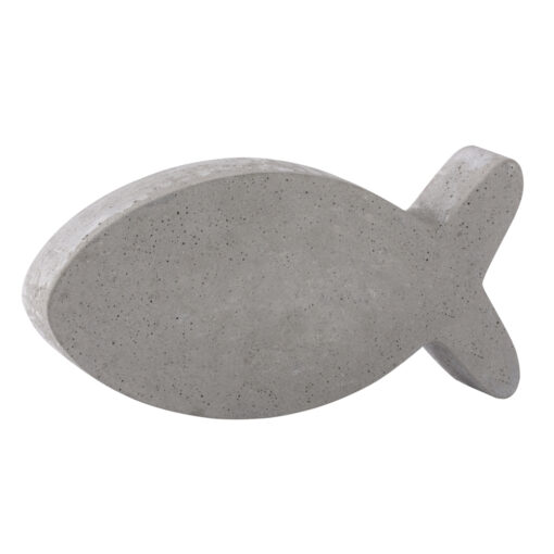 Fisch aus Kreativ-Beton