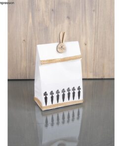 Dekoidee mit Clear Stamps Osterfreunde