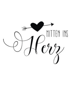 Butterer Stempel Hochzeit