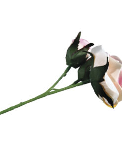 Künstlicher Rosen Pick, 15cm