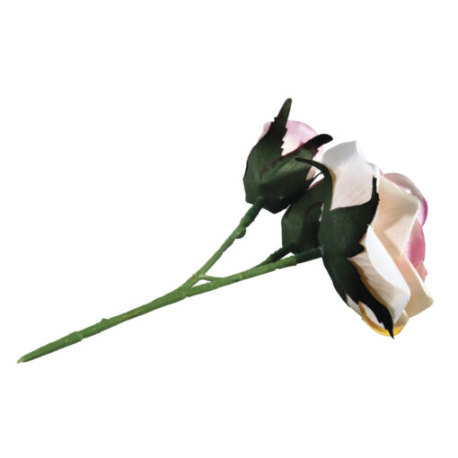 Künstlicher Rosen Pick, 15cm
