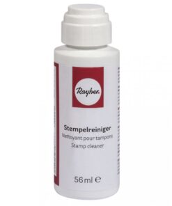 Stempelreiniger