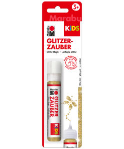 Marabu Kids Glitzerzauber zum Malen