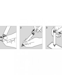 Anleitung Eyelet Setter