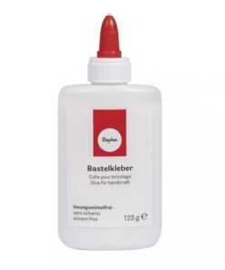 Bastelkleber, 125g