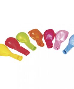latex luftballons metallic 30cm