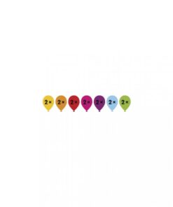 latex luftballons metallic 30cm anzahl