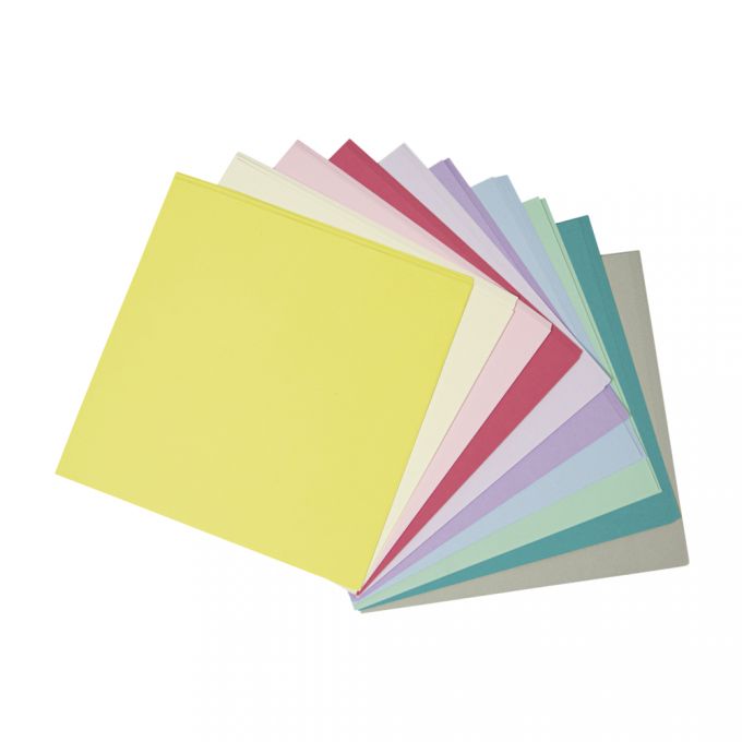 5,9 × 5,9 Zoll SpringPear® 15x15 cm Quadrat 64 Faltblättern Doppelseitiges Origami Papier von Sternenhimmel DIY Papierkran für Kunst und Bastelprojekte Handwerk Projekt 