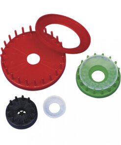 Strohspalter-Set zum Basteln