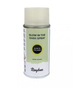 Acrylspray Glow in the dark
