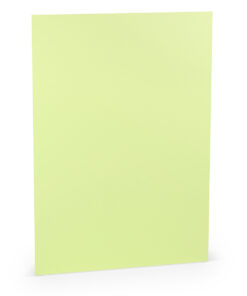Rössler Papier 160g/qm, Pistache