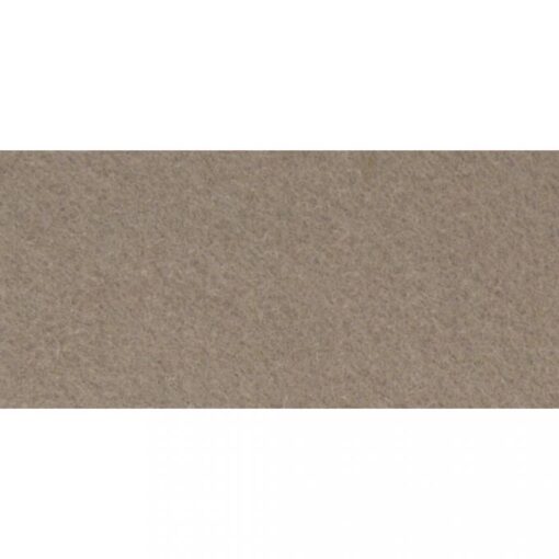 Textilfilz taupe 2mm