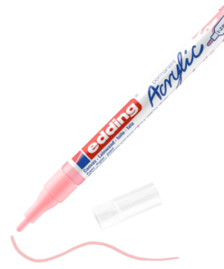 edding Acrylmarker 935 edel mauve