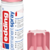 edding 5200 Permanentspray edel mauve matt