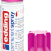 edding 5200 Permanentspray telemagenta matt