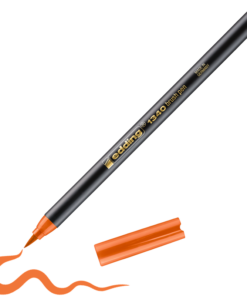 edding 1340 Brush-Pen orange