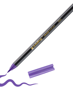 edding 1340 Brush-Pen violett
