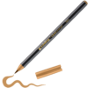 edding 1340 Brush-Pen ocker