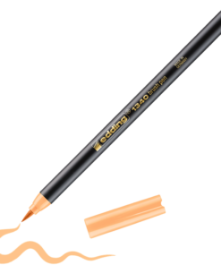 edding 1340 Brush-Pen hellorange